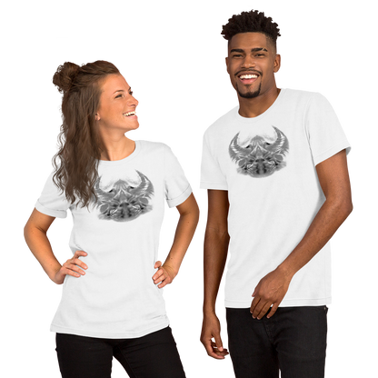 "TAURO" Unisex t-shirt