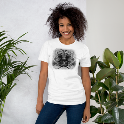 "ARIES" Unisex t-shirt