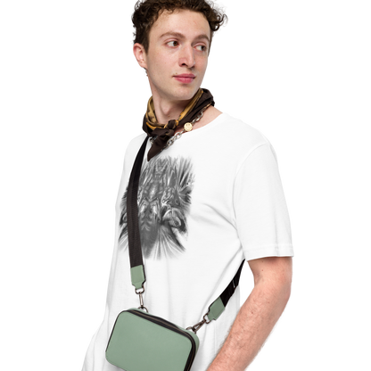 "LEO" Unisex t-shirt