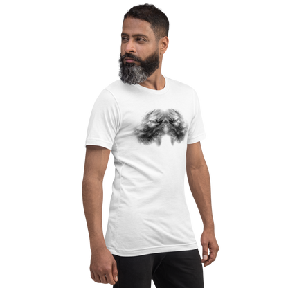 "GEMINIS" Unisex t-shirt