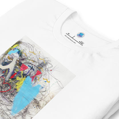 "FAMILIA" - Unisex t-shirt