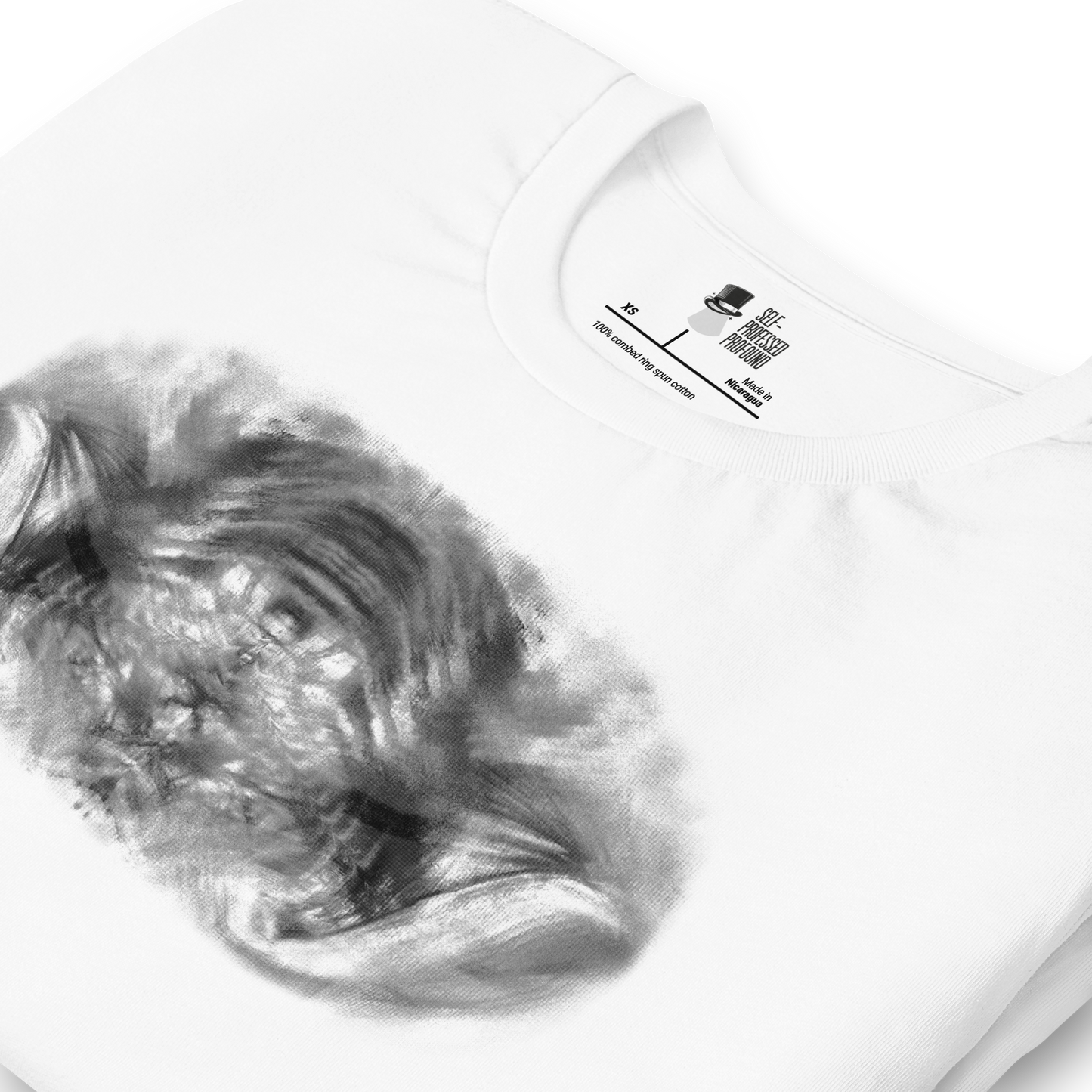 "ACUARIO" Unisex t-shirt