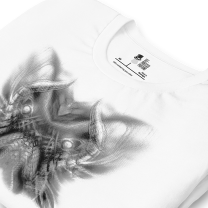 "CAPRICORNIO" Unisex t-shirt