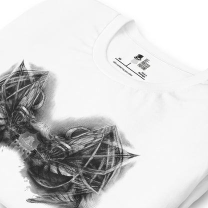 "SAGITARIO" Unisex t-shirt