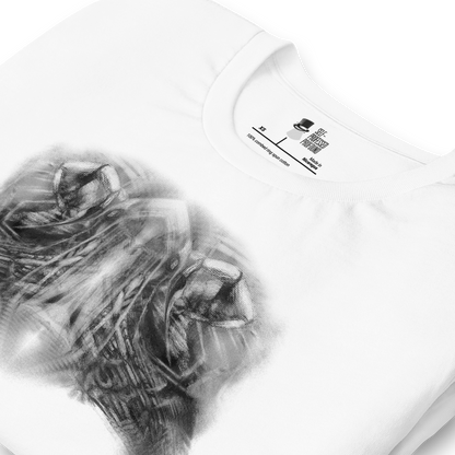 "ESCORPIO" Unisex t-shirt