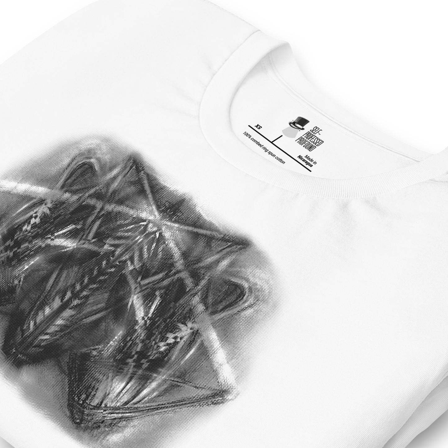 "LIBRA" Unisex t-shirt
