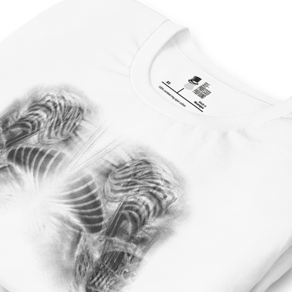 "VIRGO" Unisex t-shirt