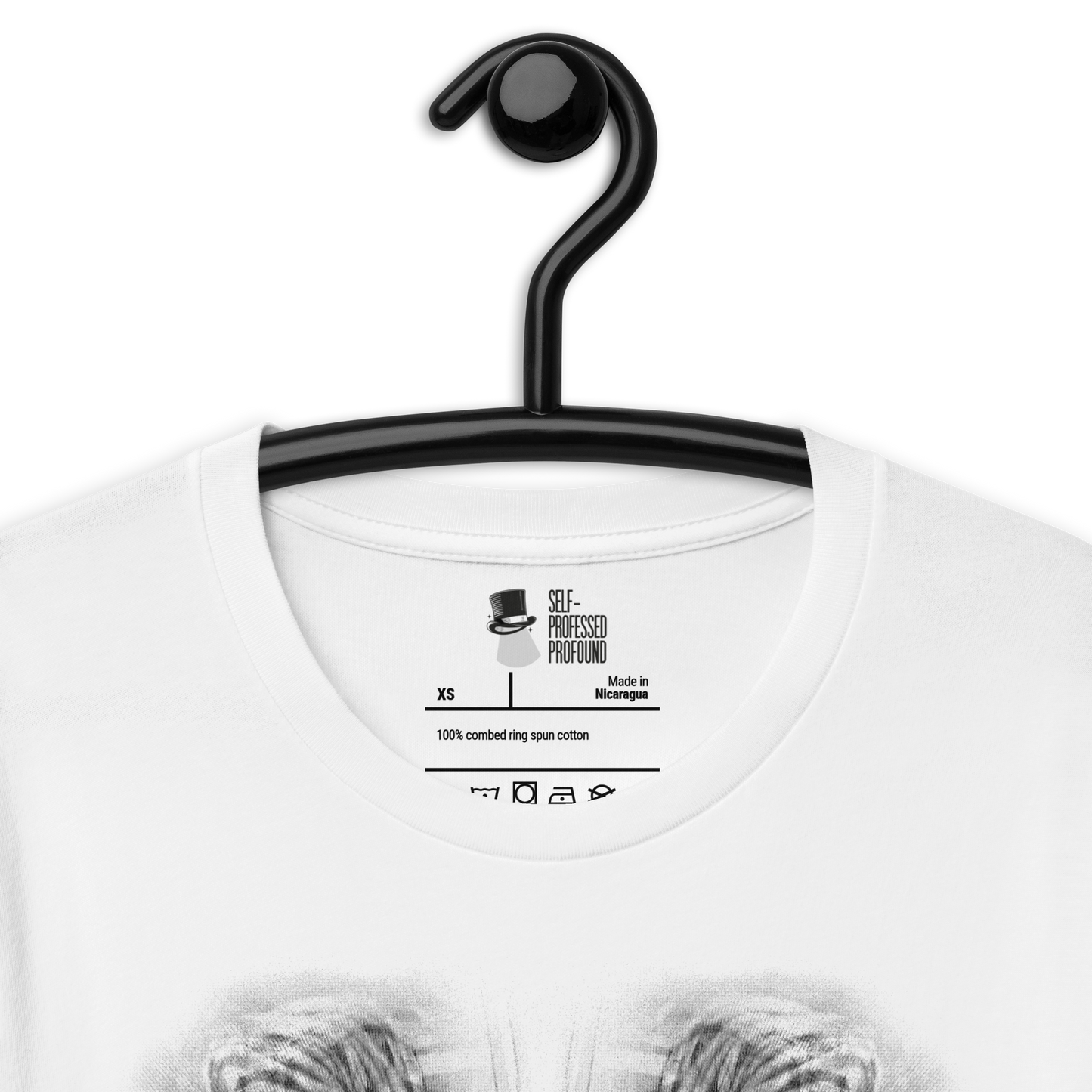 "VIRGO" Unisex t-shirt
