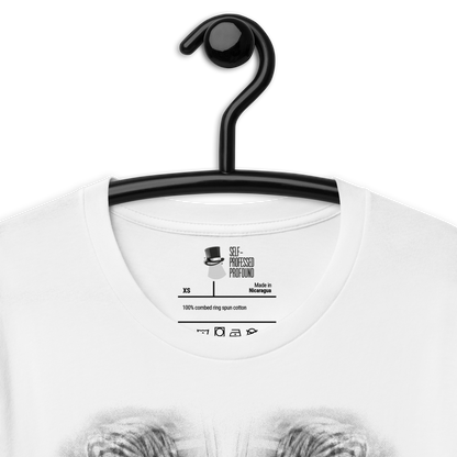 "VIRGO" Unisex t-shirt