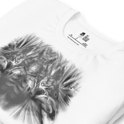 "LEO" Unisex t-shirt