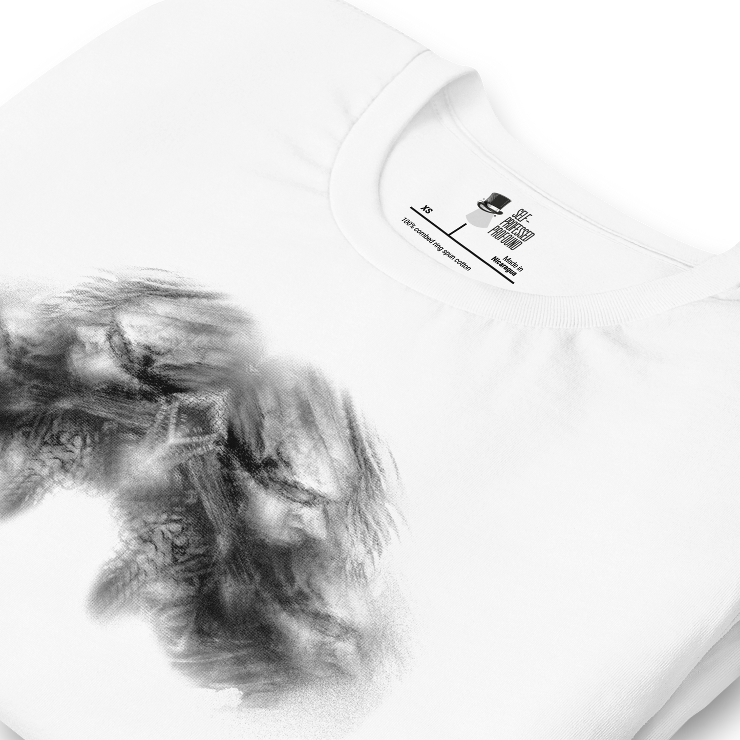 "GEMINIS" Unisex t-shirt