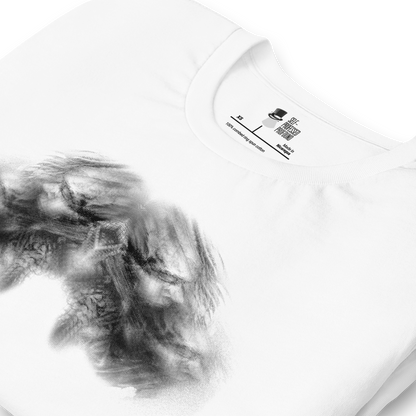 "GEMINIS" Unisex t-shirt