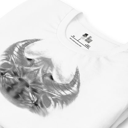"TAURO" Unisex t-shirt