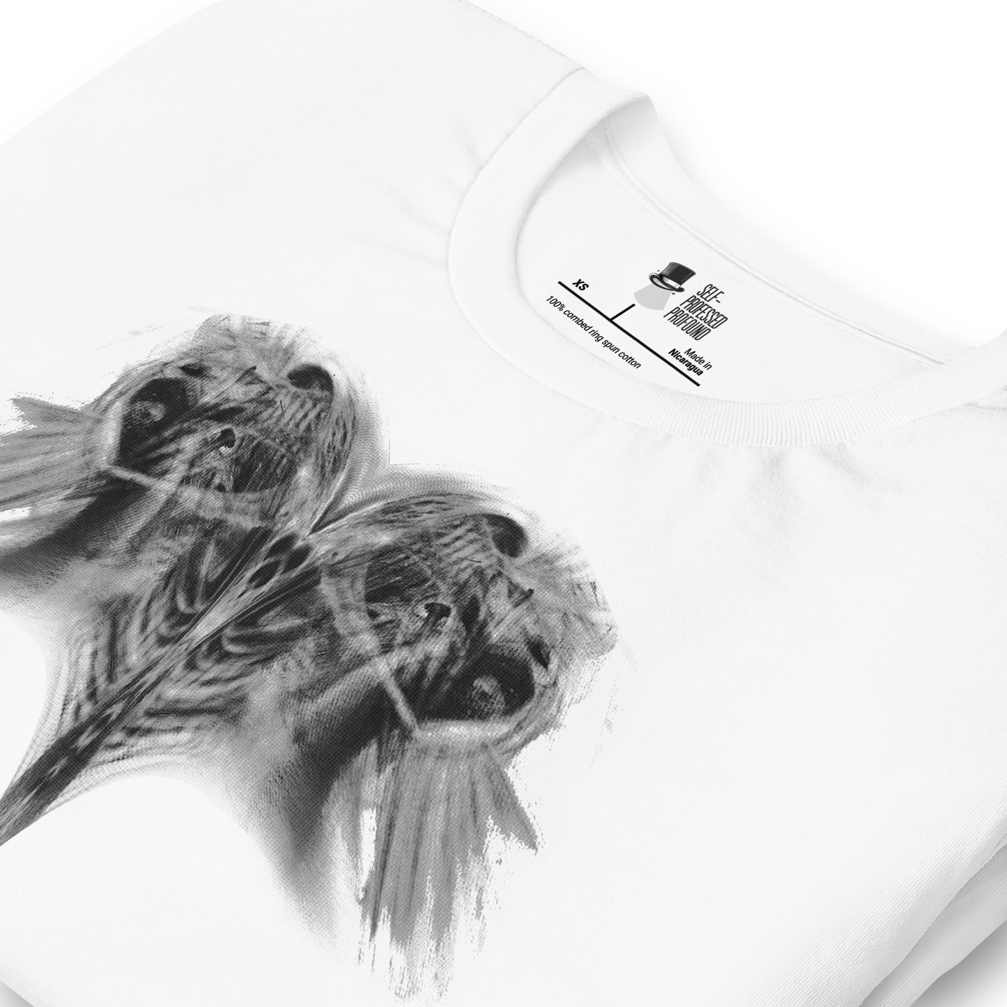 "PISCIS" Unisex t-shirt