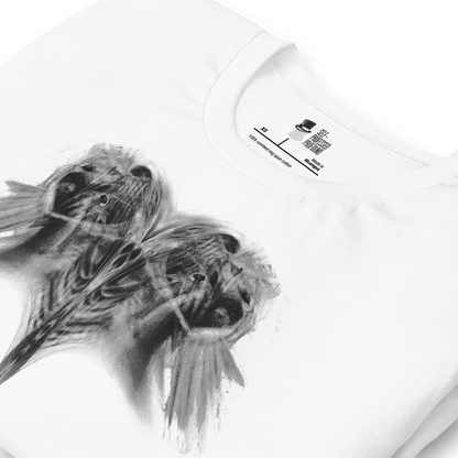 "PISCIS" Unisex t-shirt