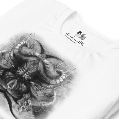 "ARIES" Unisex t-shirt