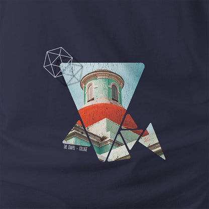 "THE CHAPEL" - Short-Sleeve Unisex T-Shirt