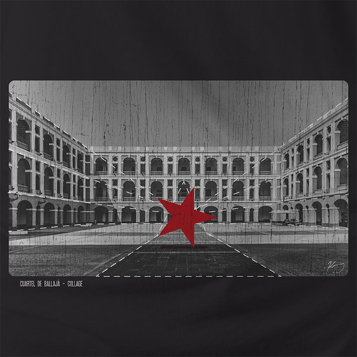 "BALLAJÁ" - Women's Relaxed T-Shirt