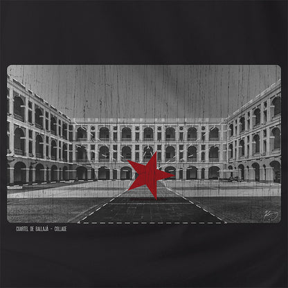 "BALLAJÁ" - Women's Relaxed T-Shirt