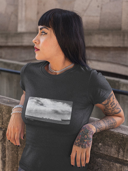 "MORRO" - Women's Relaxed T-Shirt