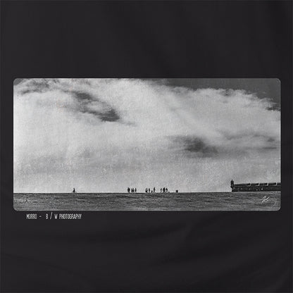 "MORRO" - Women's Relaxed T-Shirt