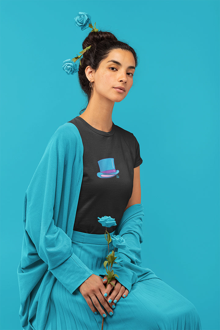 "THE ONE" - Women's Relaxed T-Shirt