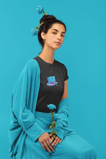 "THE ONE" - Women's Relaxed T-Shirt