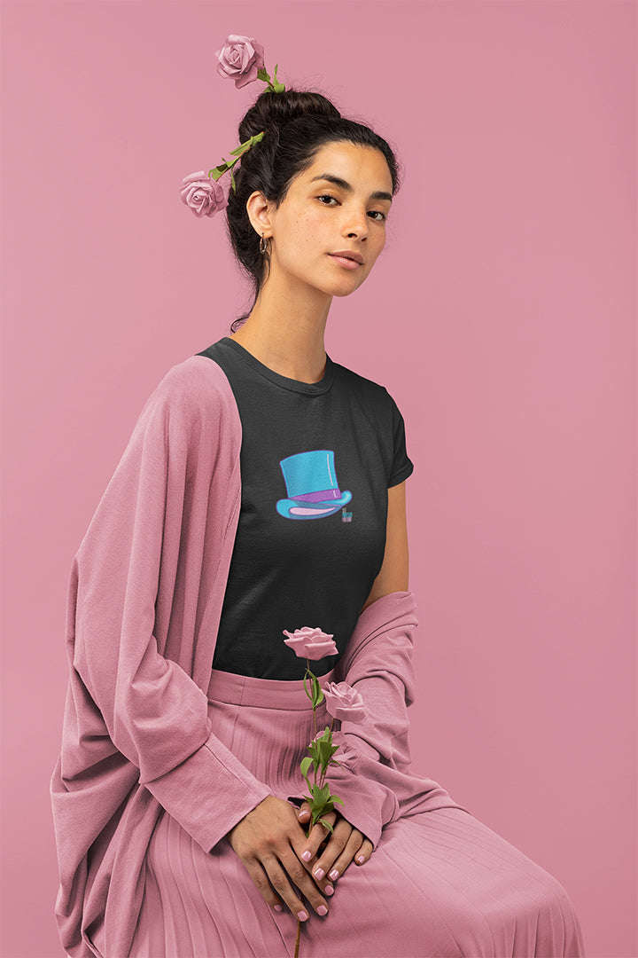 "THE ONE" - Short-Sleeve Unisex T-Shirt