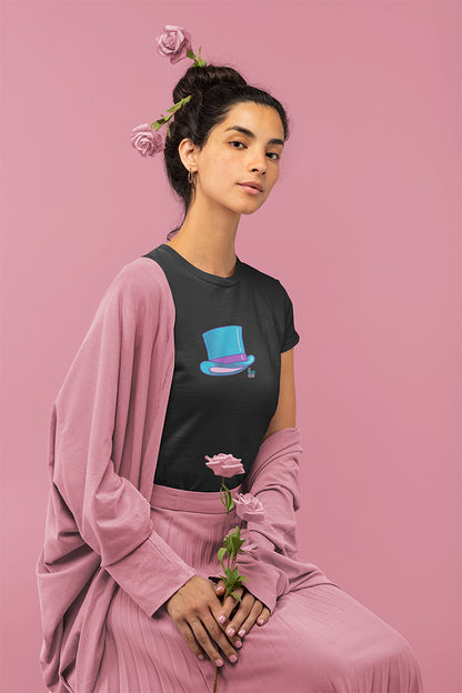"THE ONE" - Short-Sleeve Unisex T-Shirt