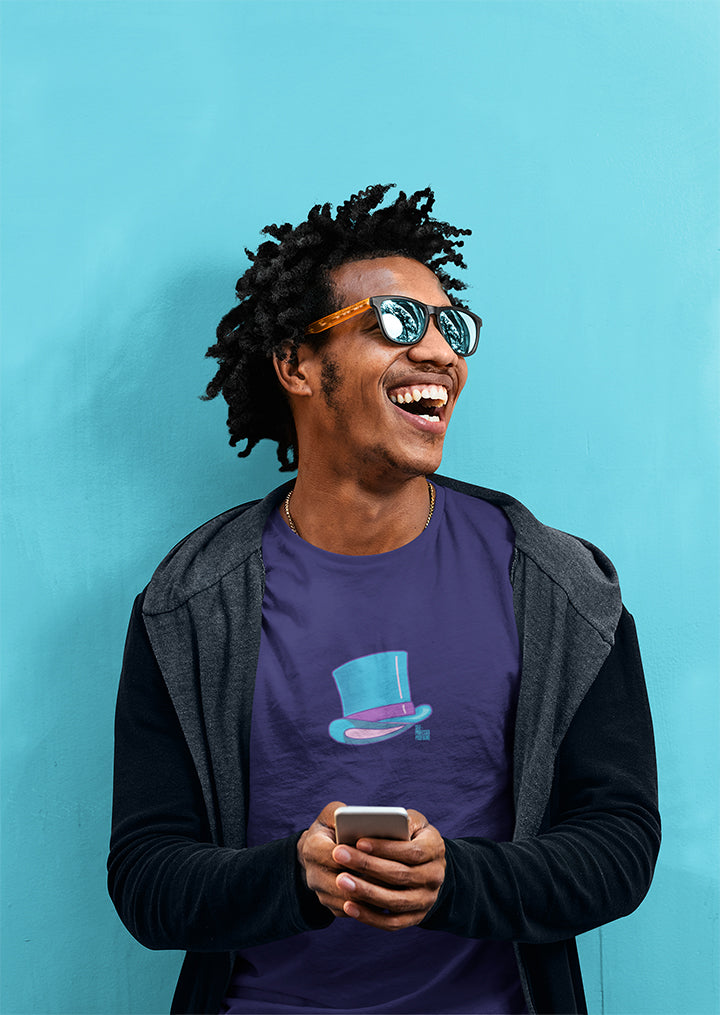 "THE ONE" - Short-Sleeve Unisex T-Shirt
