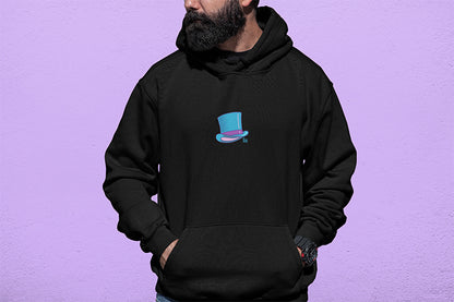 "THE ONE" - Men's Hoodie