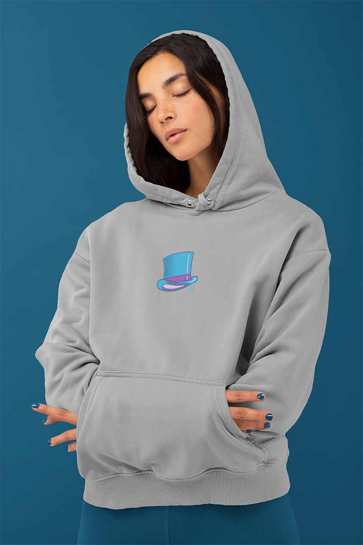 "THE ONE" - Unisex Hoodie