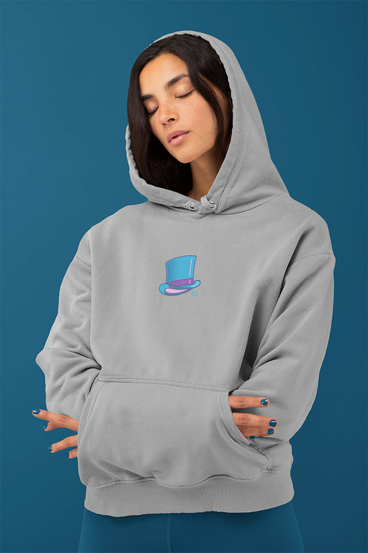 "THE ONE" - Unisex Hoodie