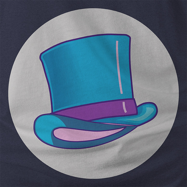 "THE ONE OVER GREY" - Short-Sleeve Unisex T-Shirt