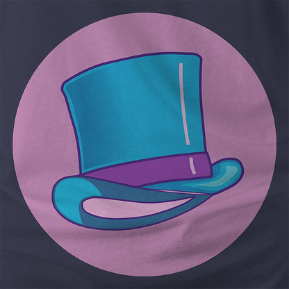 "THE ONE OVER PINK" - Short-Sleeve Unisex T-Shirt