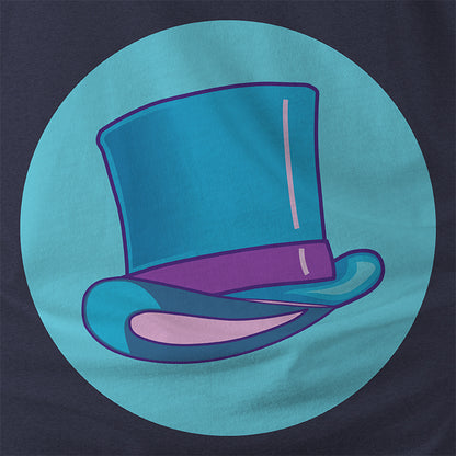 "THE ONE OVER BLUE" - Short-Sleeve Unisex T-Shirt