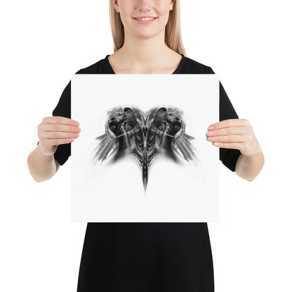 "PISCIS" - Poster