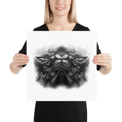 "CANCER" - Poster