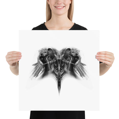 "PISCIS" - Poster