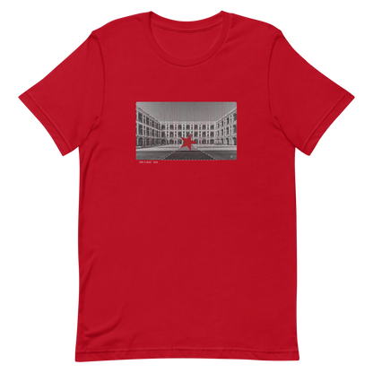 "BALLAJÁ" - Short-Sleeve Unisex T-Shirt