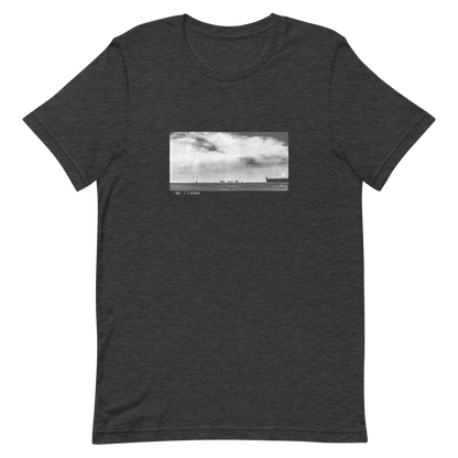 "MORRO" - Short-Sleeve Unisex T-Shirt