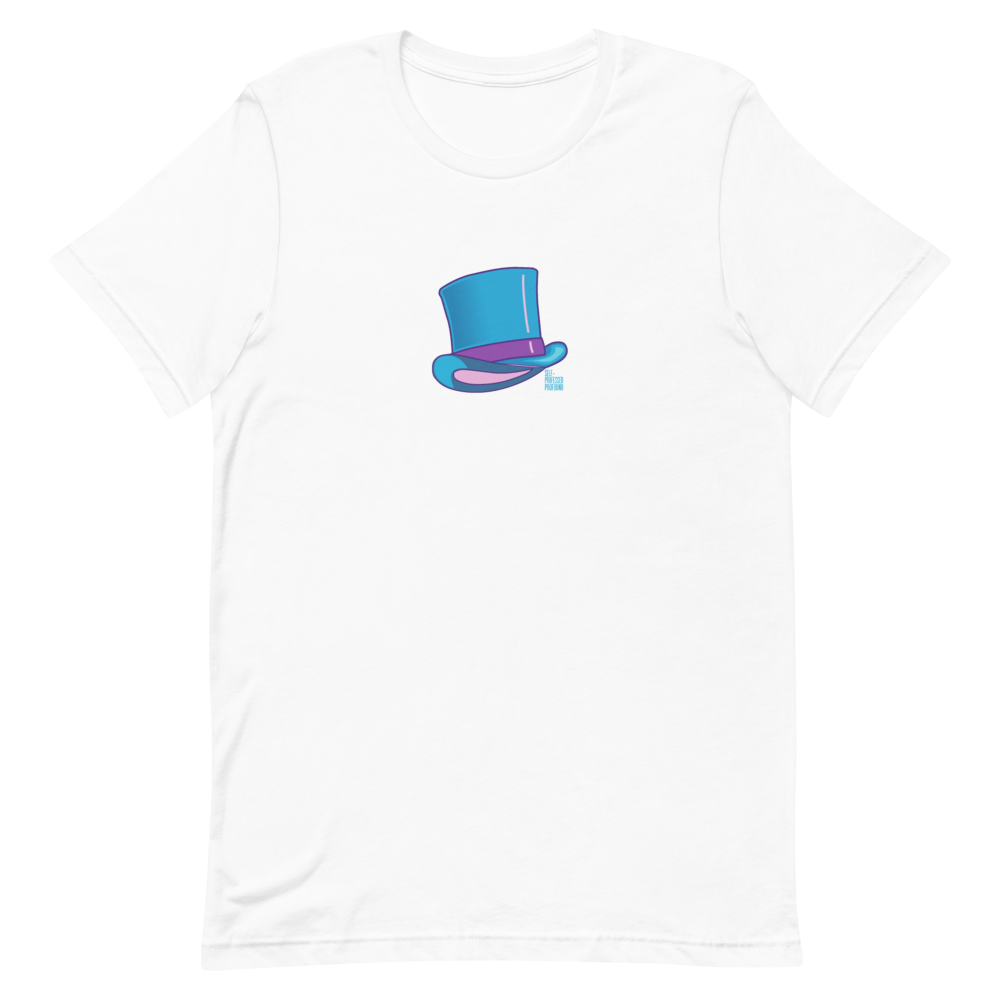 "THE ONE" - Short-Sleeve Unisex T-Shirt