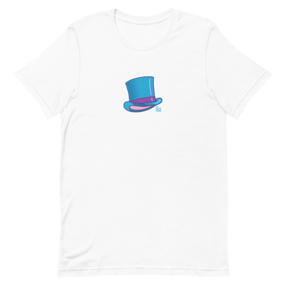 "THE ONE" - Short-Sleeve Unisex T-Shirt