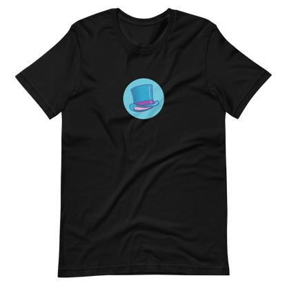 "THE ONE OVER BLUE" - Short-Sleeve Unisex T-Shirt