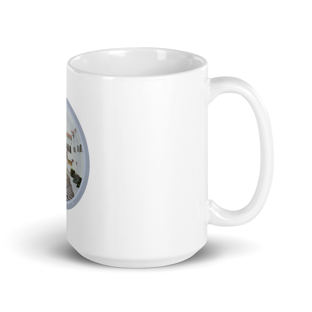 "ATENEO" - Mug