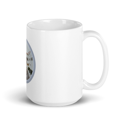 "ATENEO" - Mug