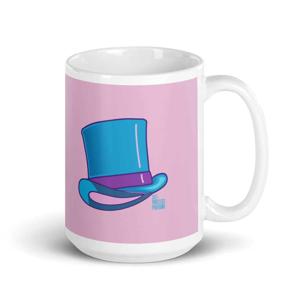 "THE ONE" - Mug