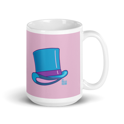 "THE ONE" - Mug