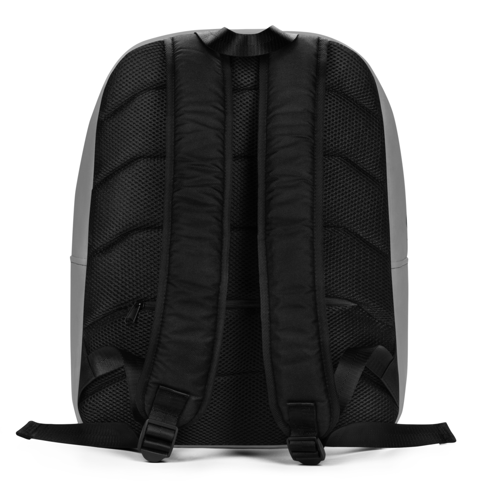 "DEL CRISTO" - Minimalist Backpack