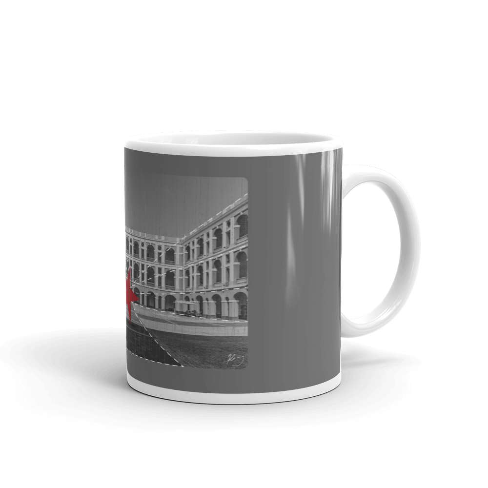 "BALLAJÁ" - Mug
